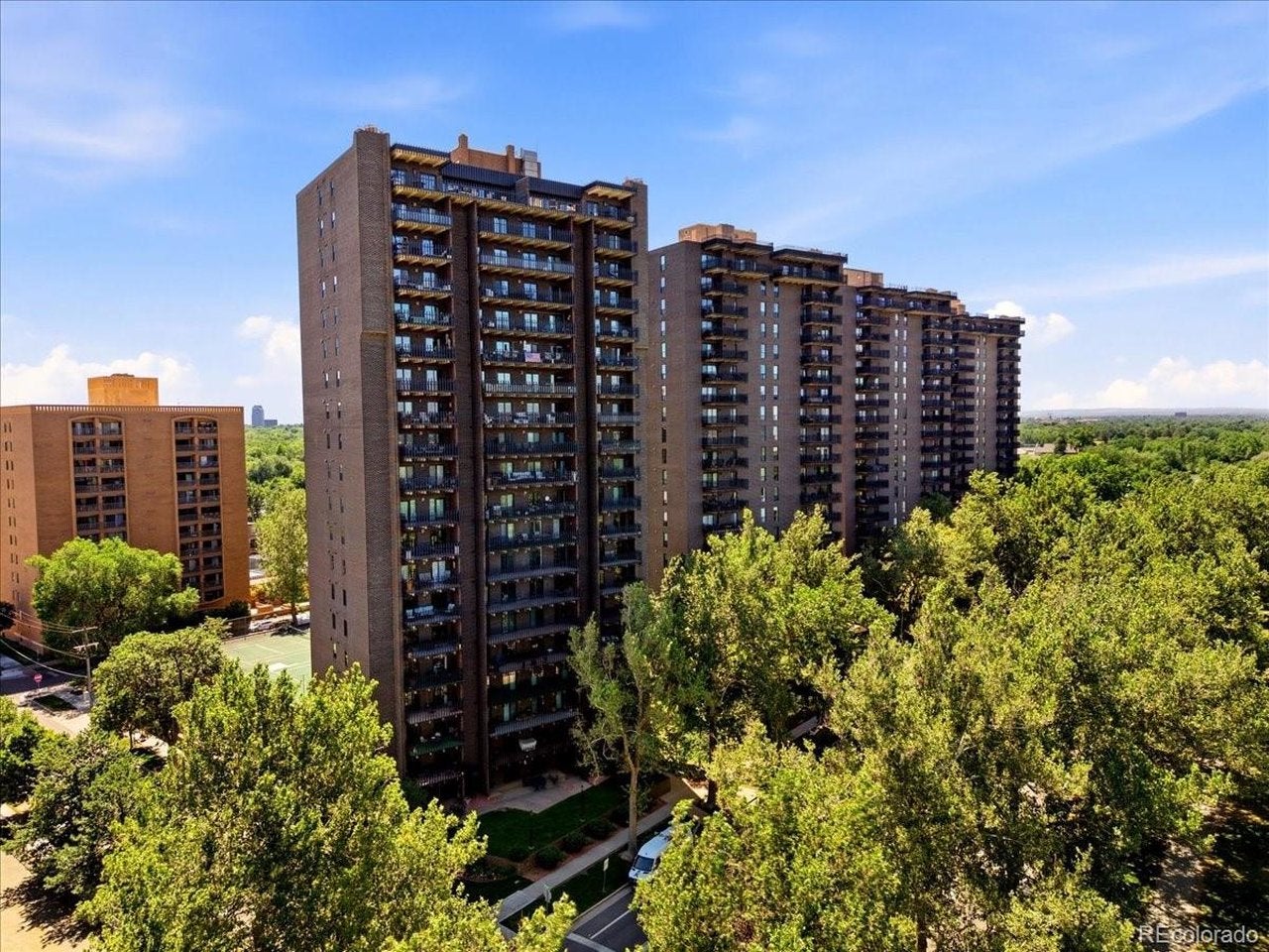 420 S Marion Pkwy #1303, Denver, CO 80209 photo