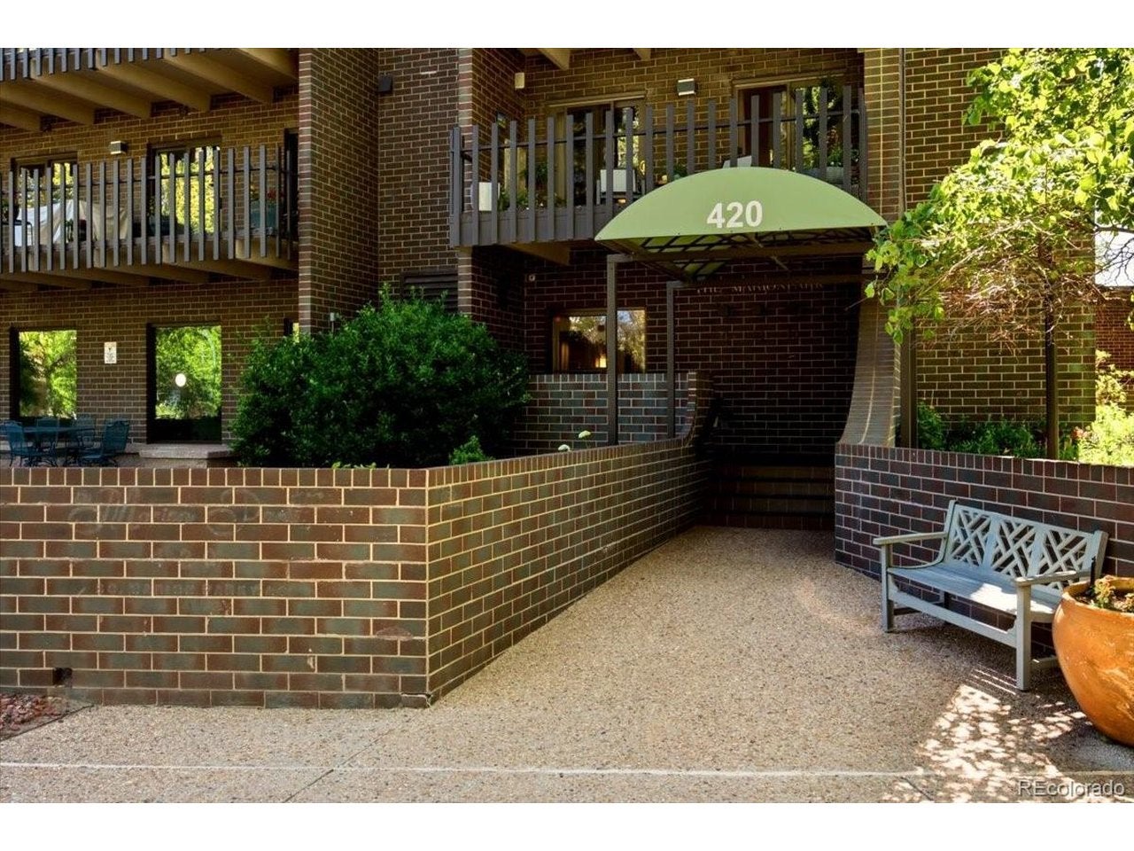 420 S Marion Pkwy #1303, Denver, CO 80209 photo