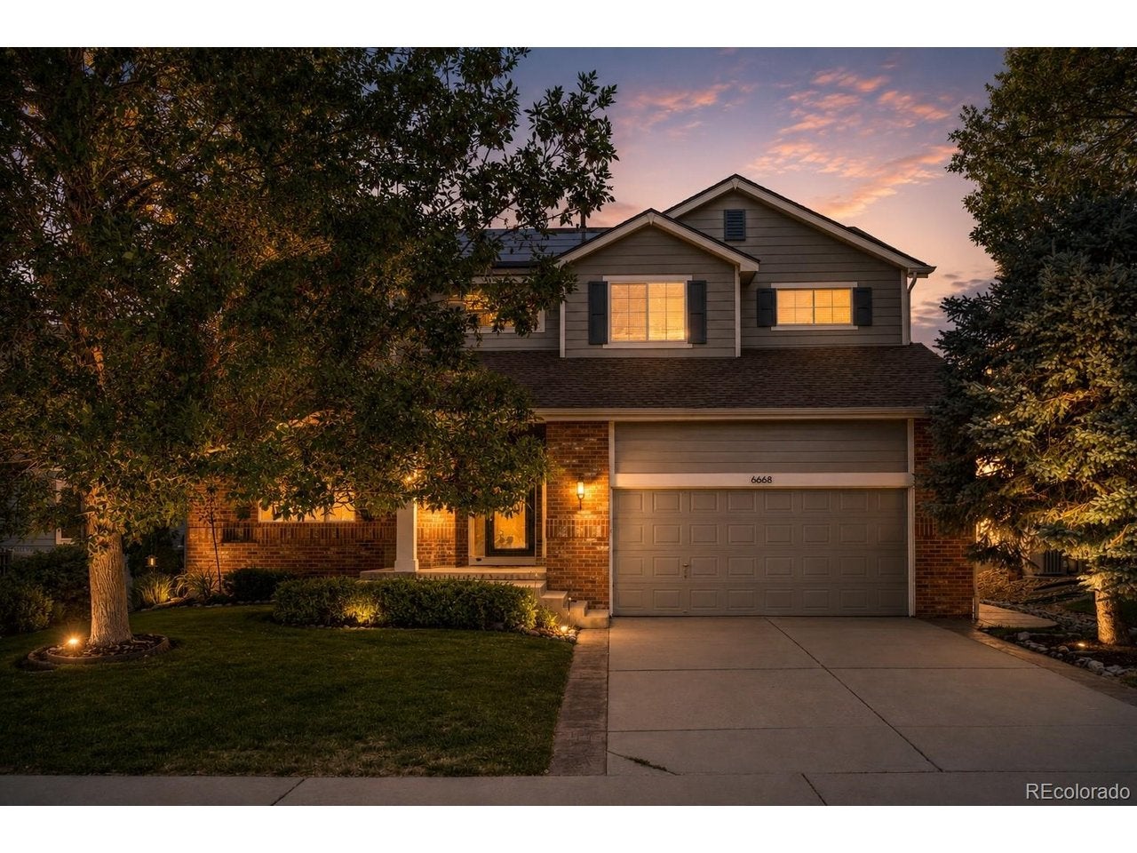 6668 Killarney Ct, Aurora, CO 80016