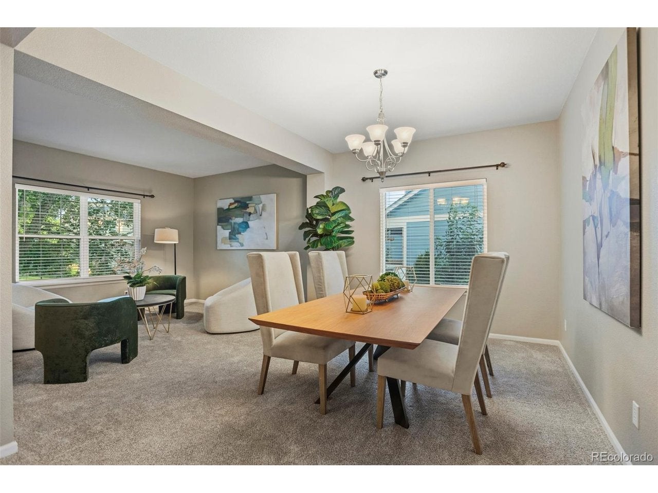 6668 S Killarney Ct, Aurora, CO 80016 photo