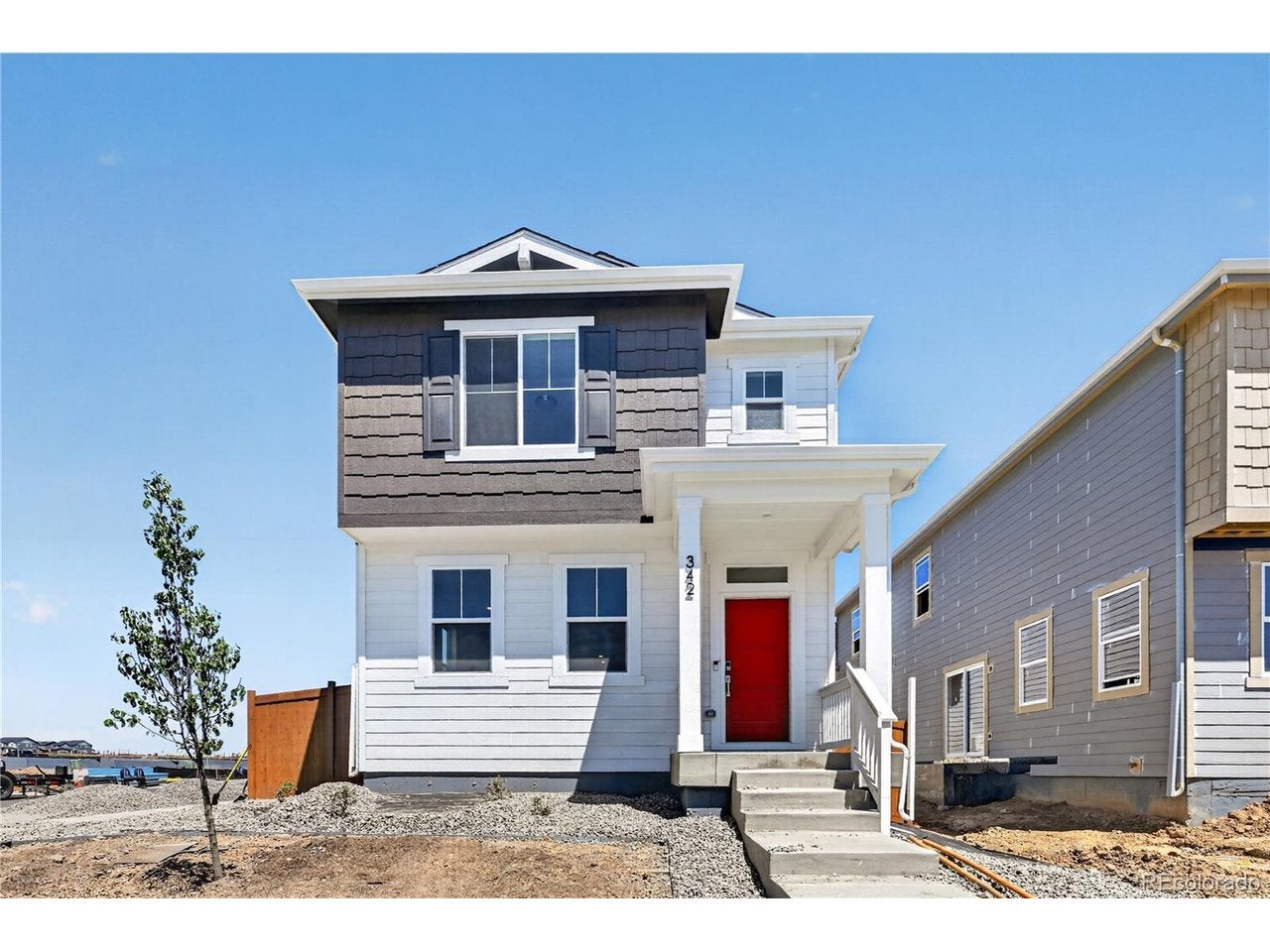 342 N Bersshine Ct, Watkins, CO 80137 photo