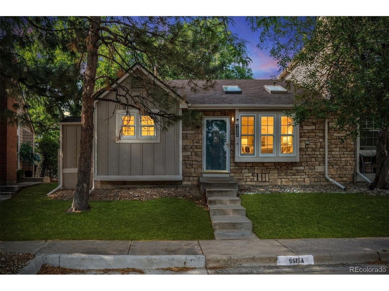 9615 Chatfield Ave, Littleton, CO 80128