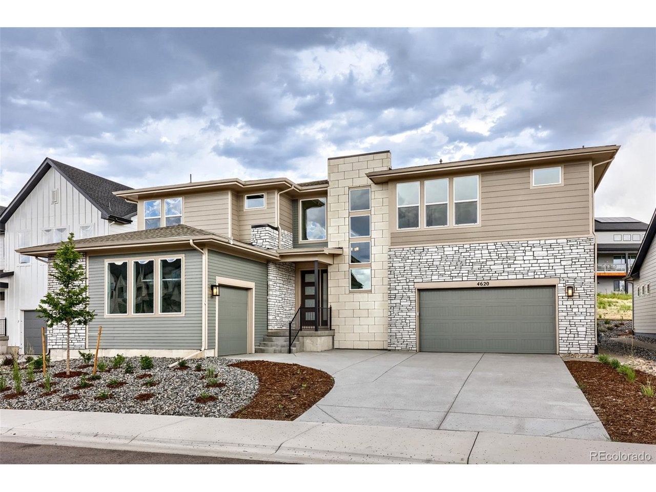 4620 Weitbrec Ln, Castle Rock, CO 80104