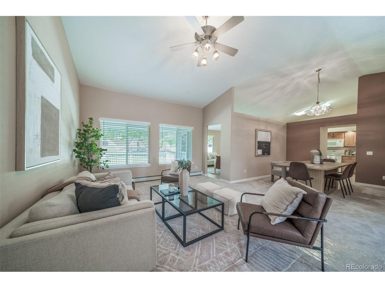 4384 Las Lunas Ct, Castle Rock, CO 80104