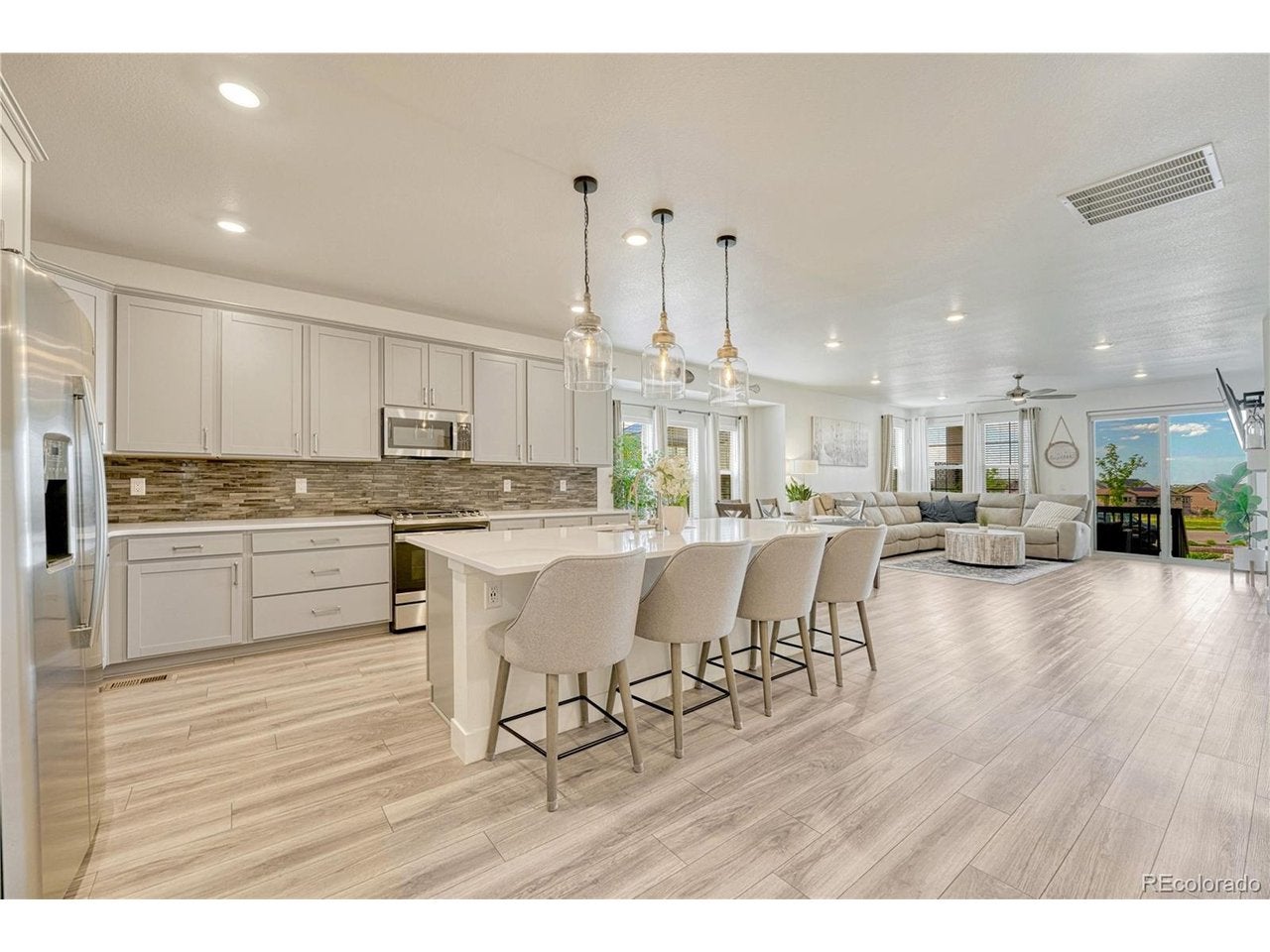 7843 Plateau Creek Ln, Littleton, CO 80125