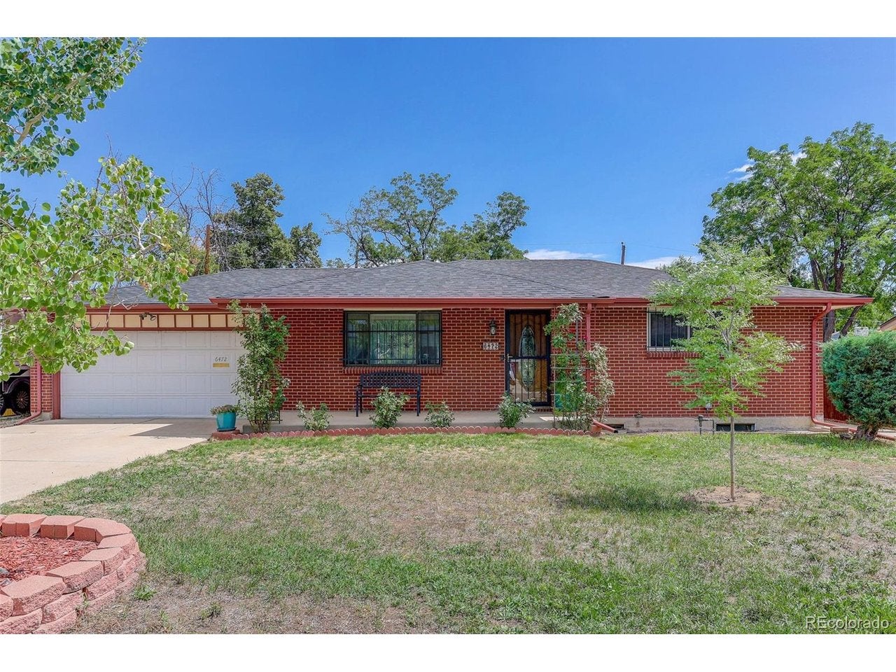 6472 Vrain St, Arvada, CO 80003