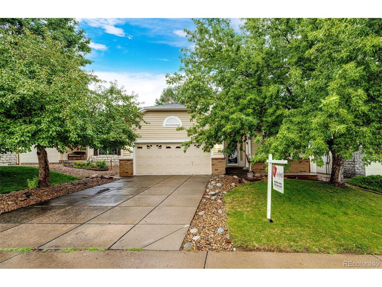 11223 Wintergreen Dr, Parker, CO 80138