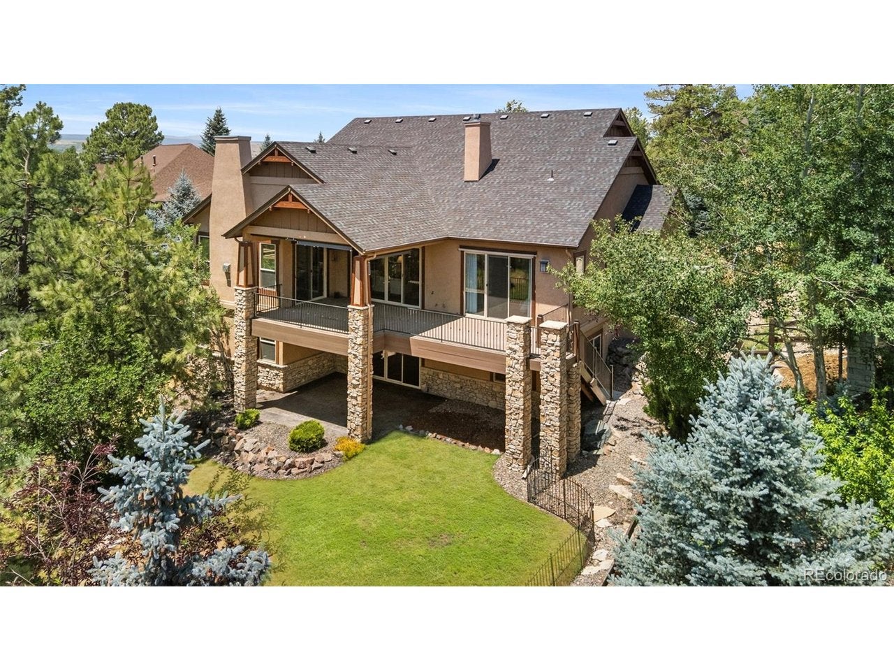 2328 Saddleback Dr, Castle Rock, CO 80104