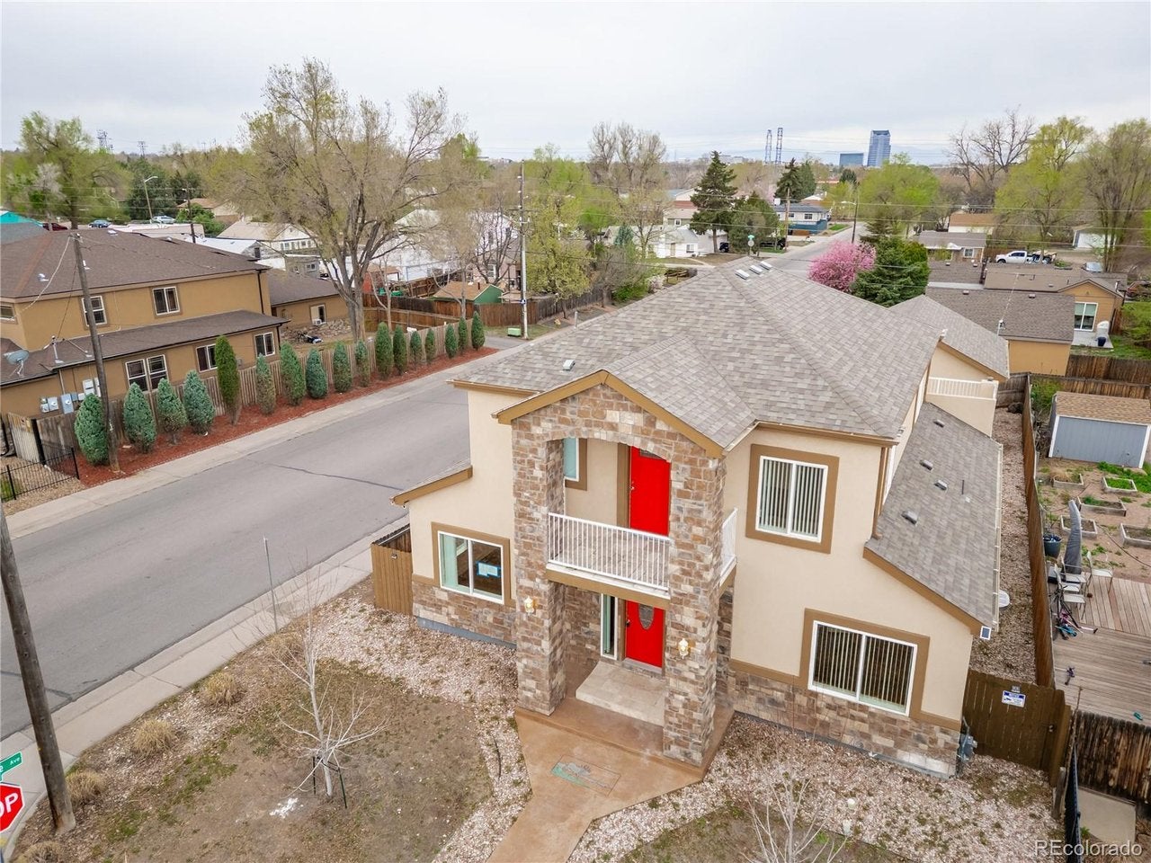 995 S Locust, Denver, CO 80224 photo