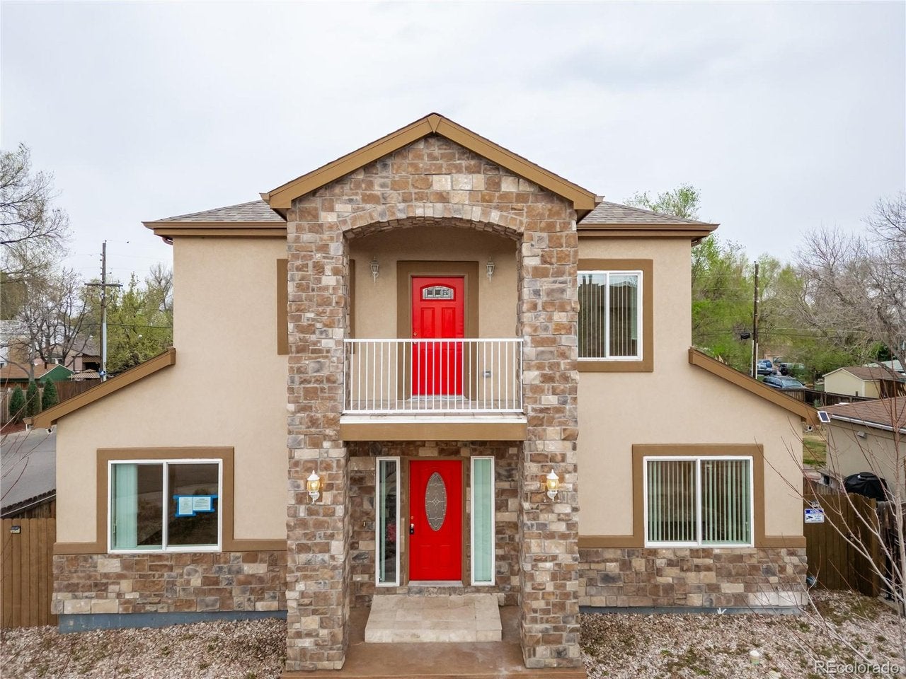 995 S Locust, Denver, CO 80224 photo
