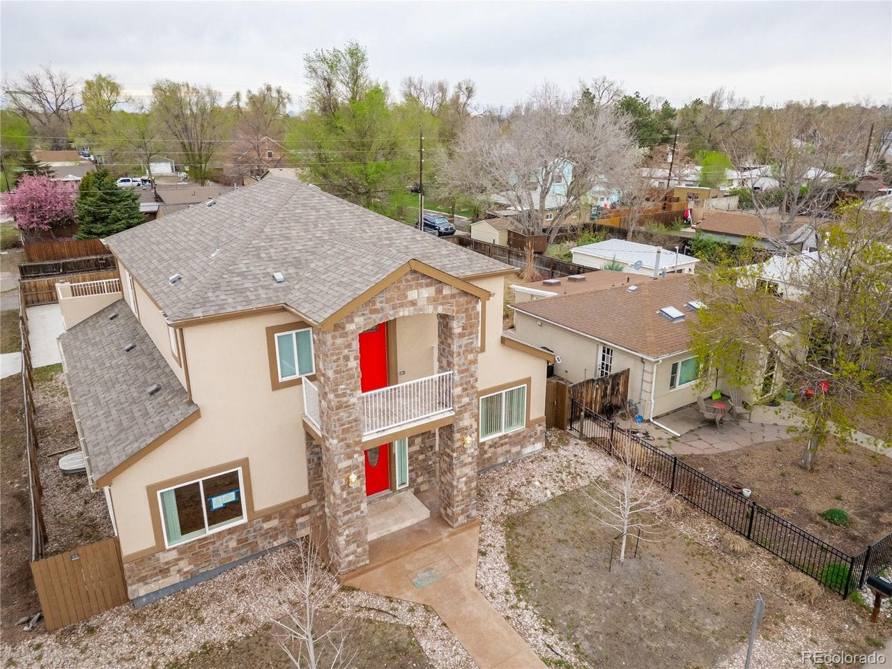 995 S Locust, Denver, CO 80224 photo