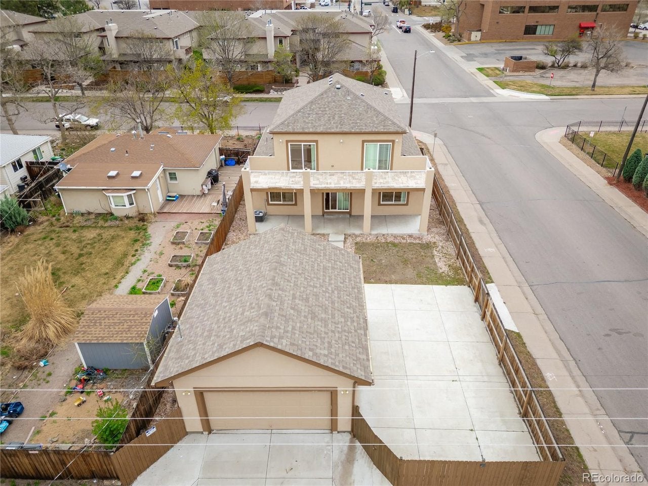 995 S Locust, Denver, CO 80224 photo