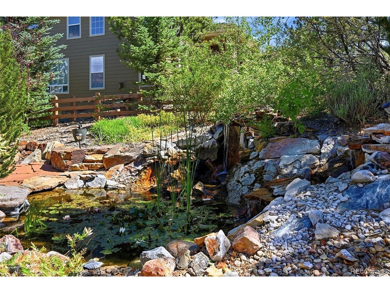 4836 Sedona Cir, Parker, CO 80134 photo