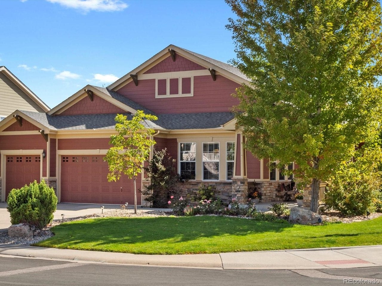 4836 Sedona Cir, Parker, CO 80134 photo