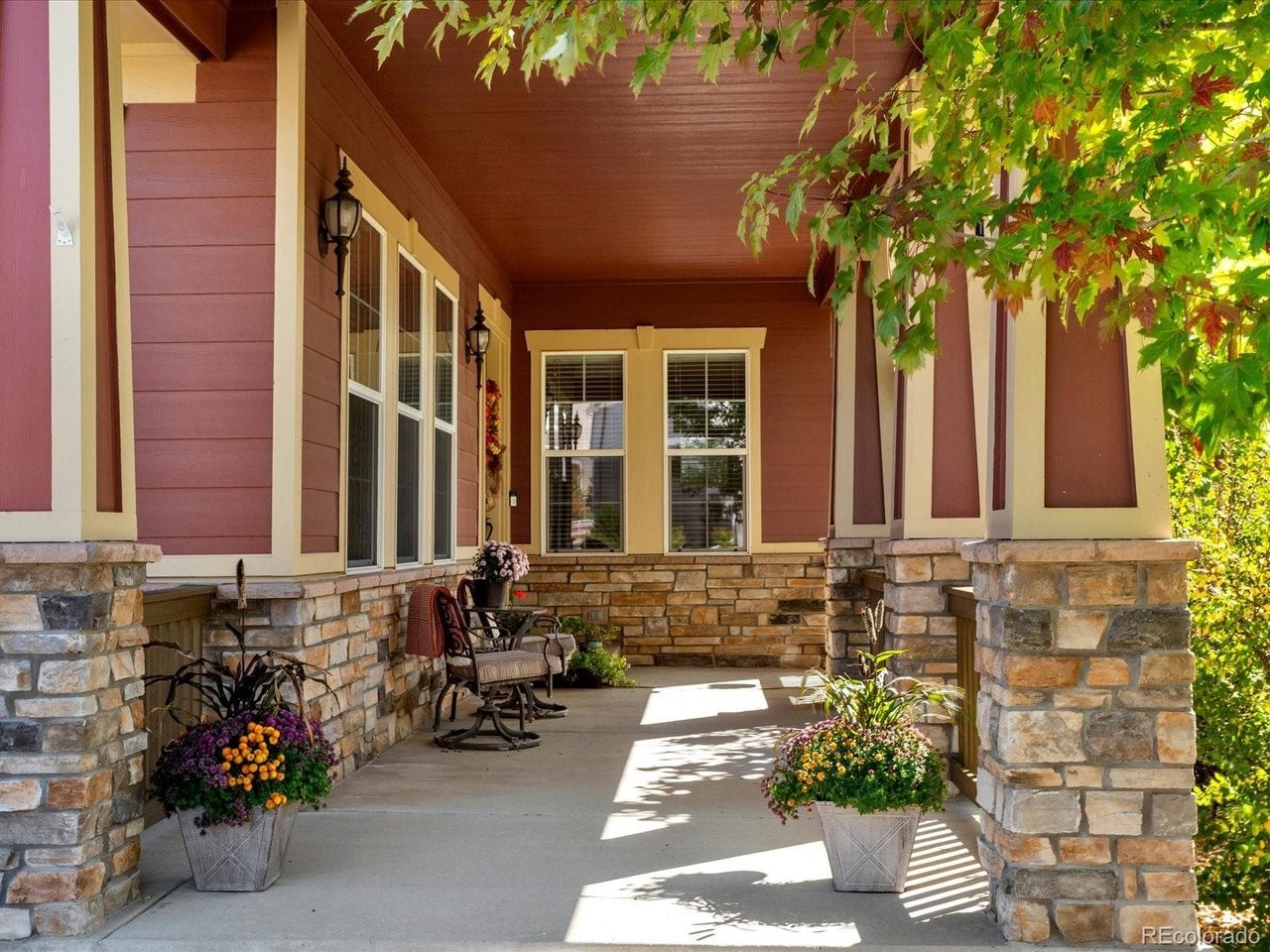 4836 Sedona Cir, Parker, CO 80134 photo