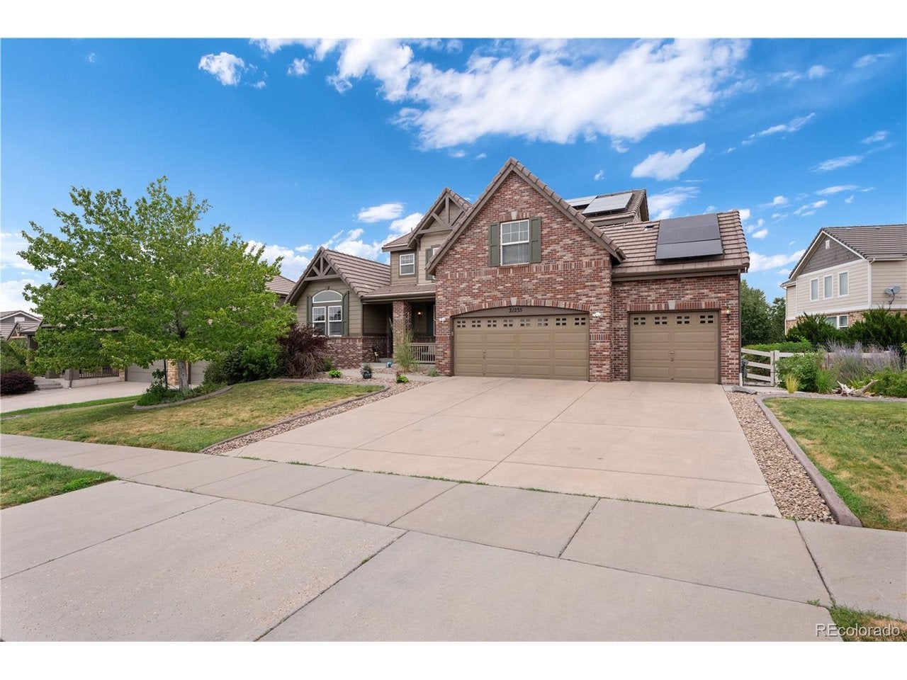 21235 Eastman Ave, Aurora, CO 80013