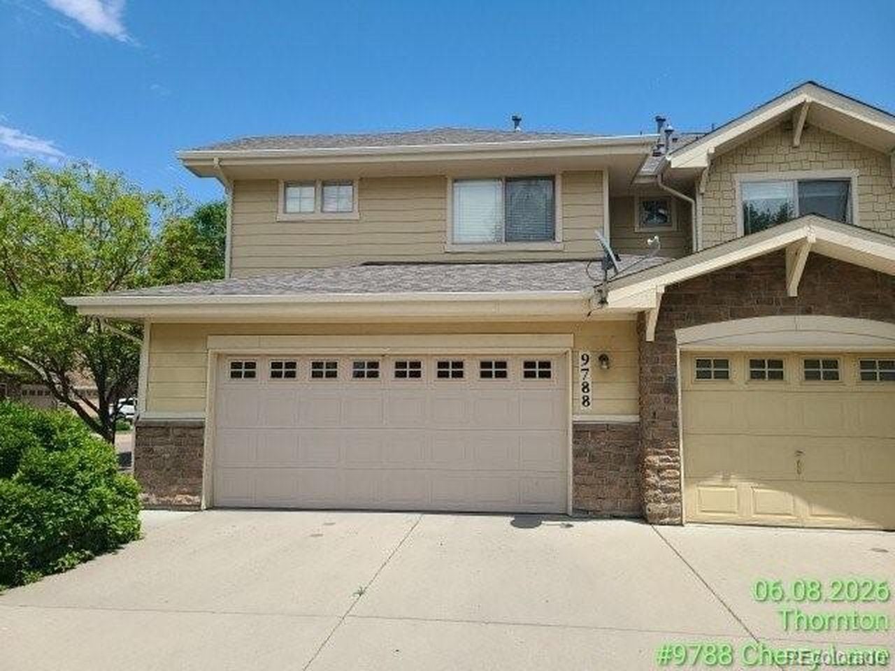 9788 Cherry Ln, Denver, CO 80229 photo