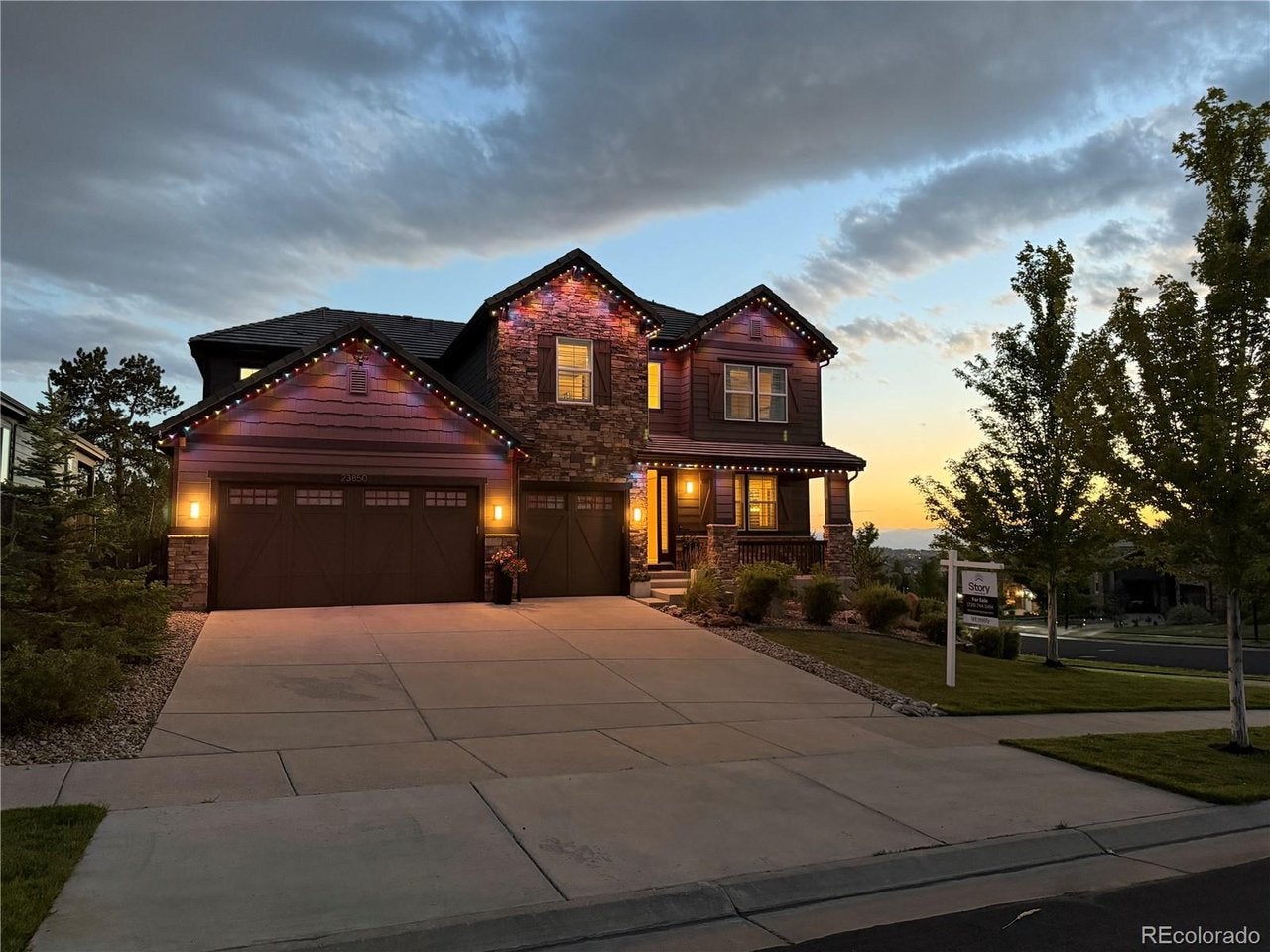 23850 Ontario Pl, Aurora, CO 80016