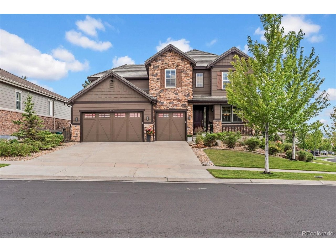 23850 E Ontario Pl, Aurora, CO 80016 photo