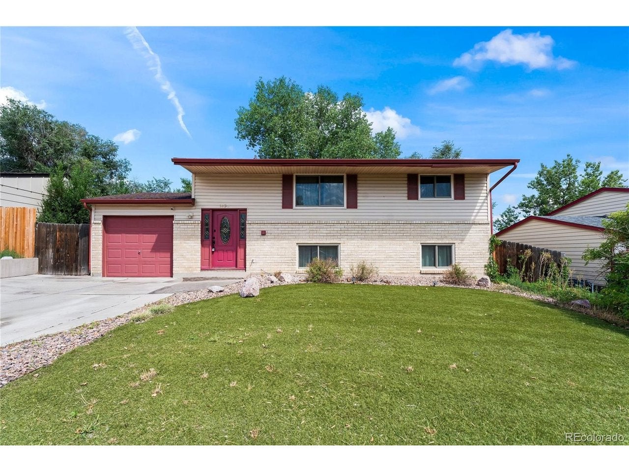 1435 Peterson Rd, Colorado Springs, CO 80915 photo