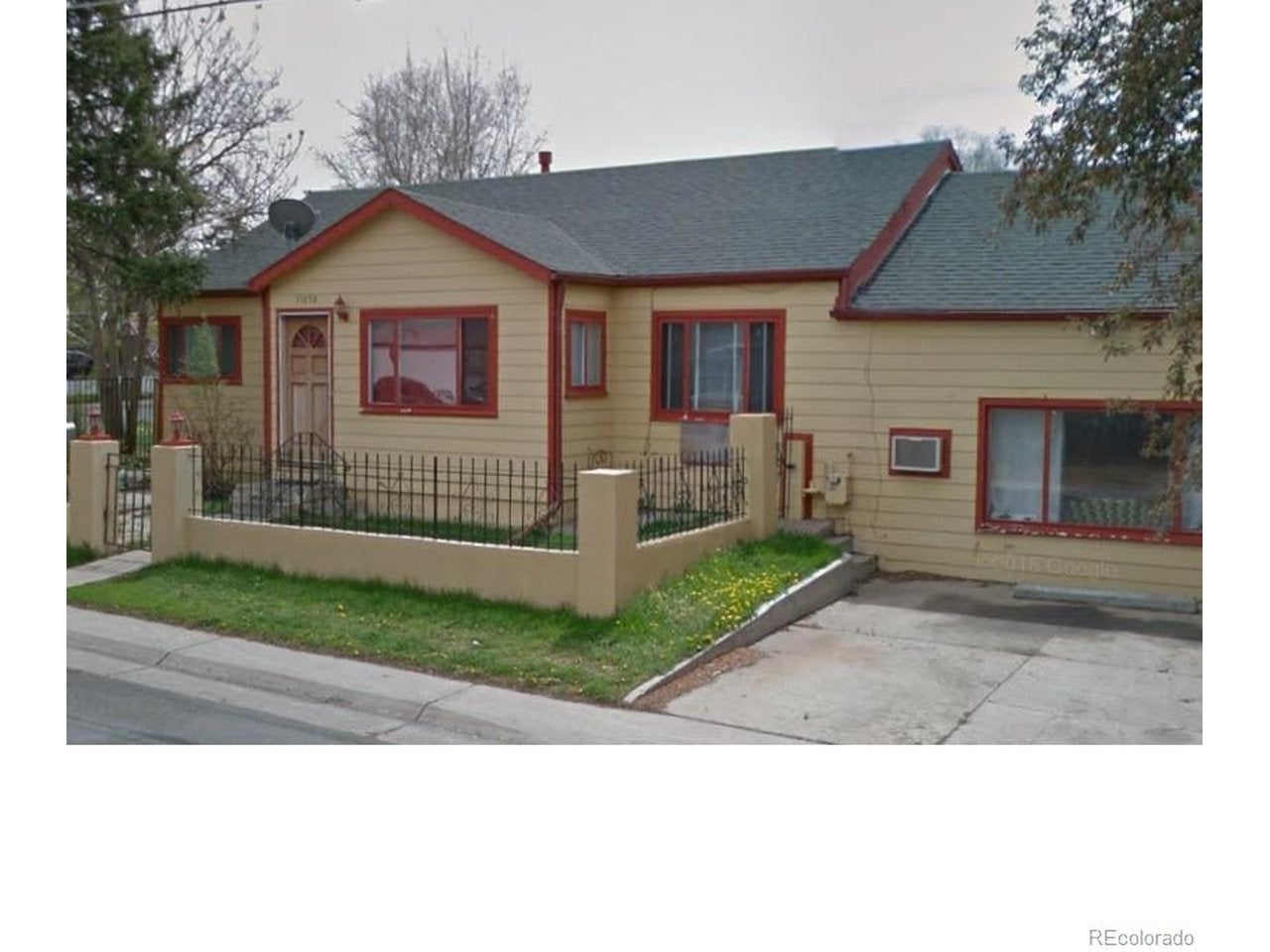 11050 14 Ave, Aurora, CO 80010