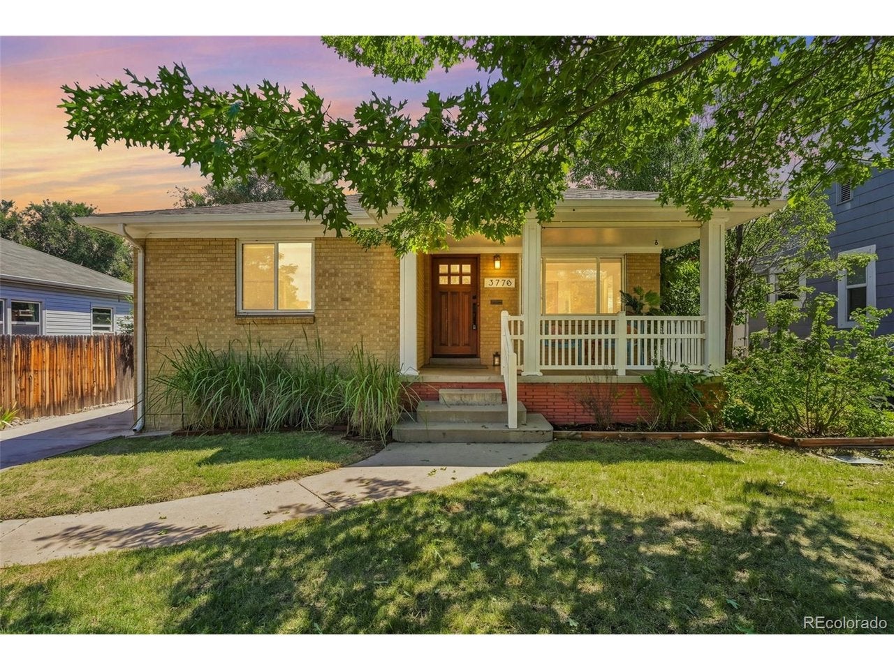 3776 Sherman St, Englewood, CO 80113