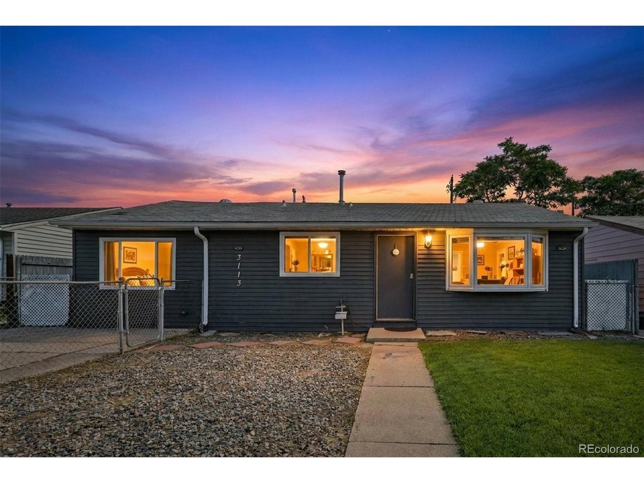 3113 Jefferson Ave, Englewood, CO 80110