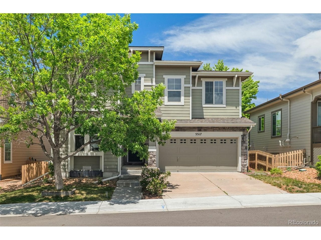 5517 Brooklawn Ln, Highlands Ranch, CO 80130 photo