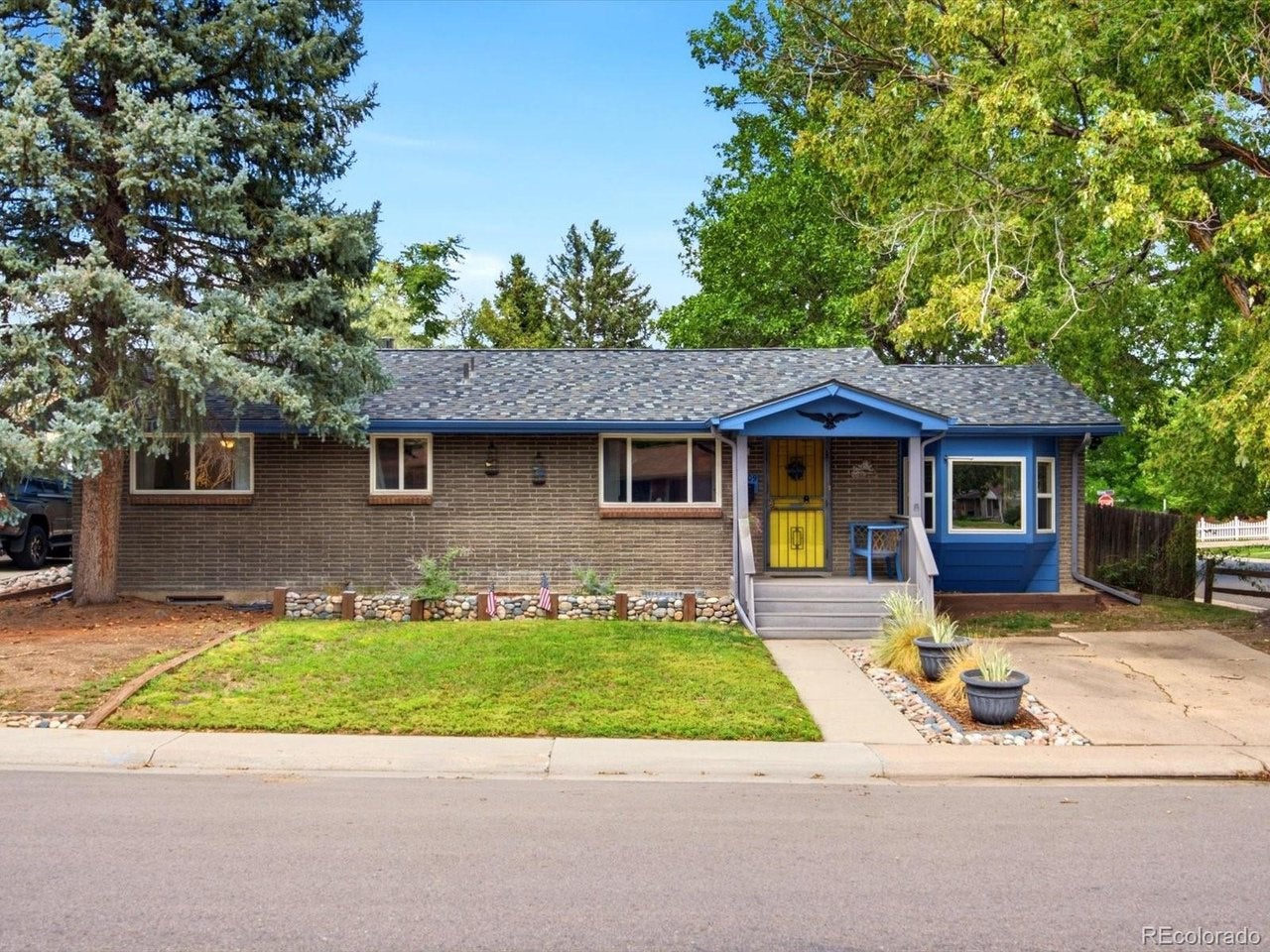 3409 Berry Pl, Littleton, CO 80123