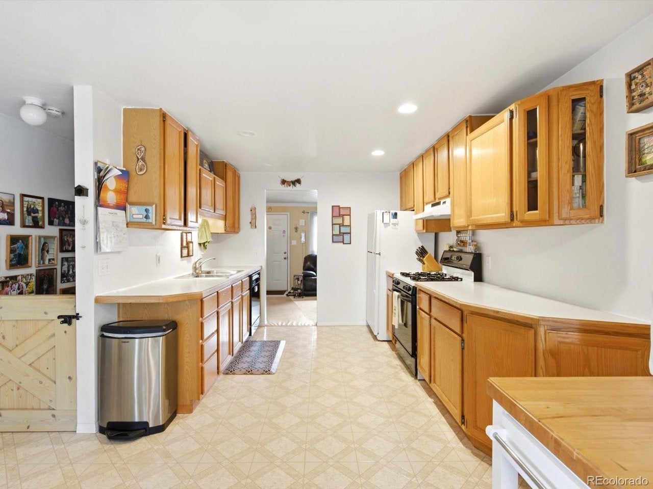 3409 W Berry Pl, Littleton, CO 80123 photo