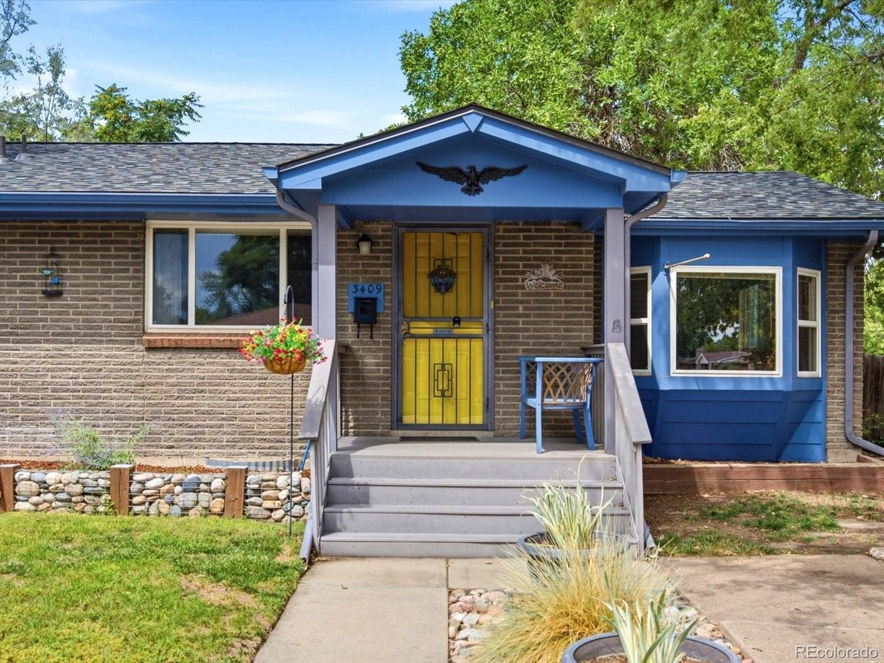 3409 W Berry Pl, Littleton, CO 80123 photo