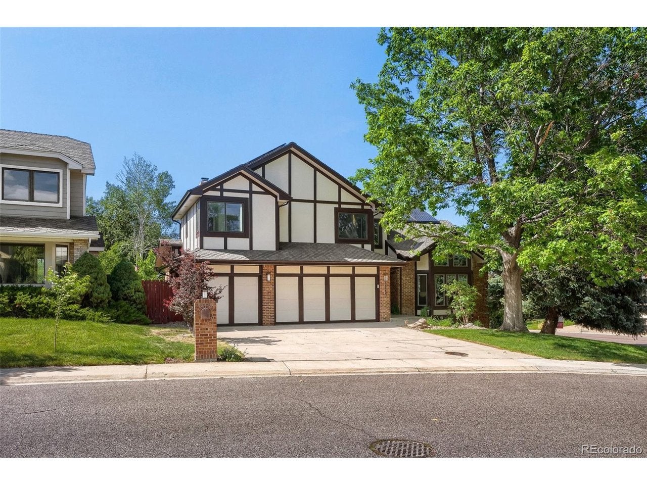 15207 Ellsworth Pl, Golden, CO 80401