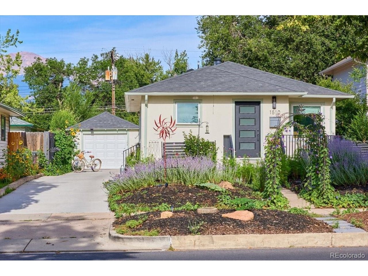 1510 N El Paso St, Colorado Springs, CO 80907 photo