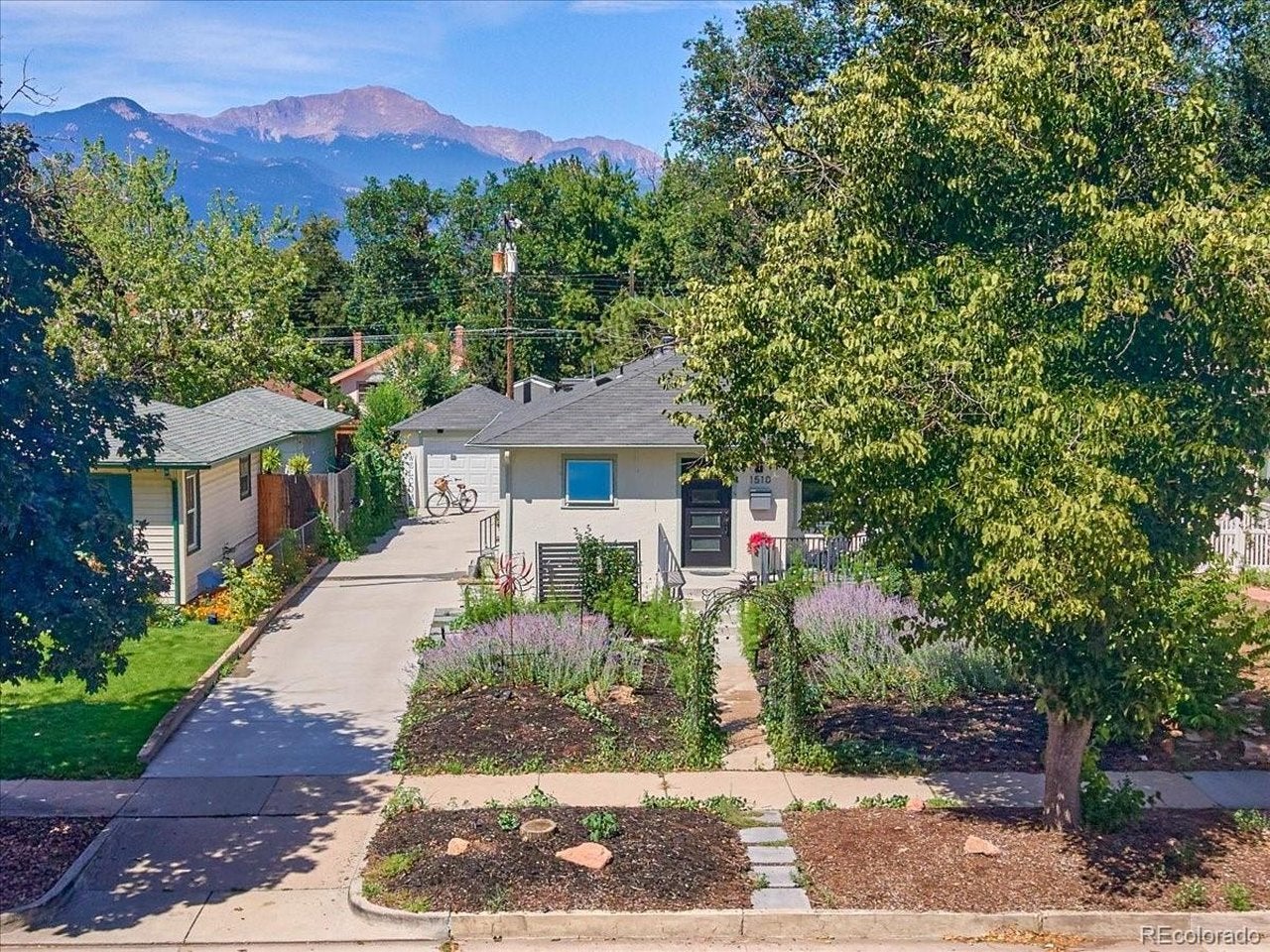 1510 N El Paso St, Colorado Springs, CO 80907 photo