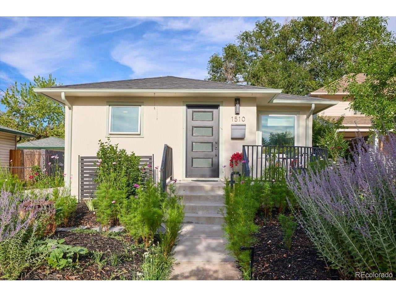 1510 El Paso St, Colorado Springs, CO 80907