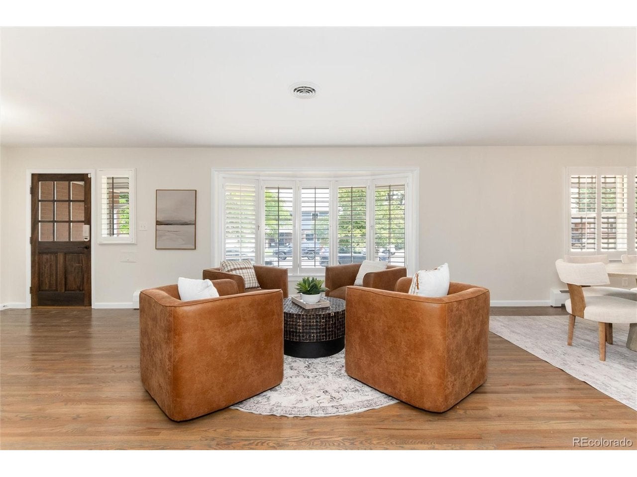 3751 S Hillcrest Dr, Denver, CO 80237 photo
