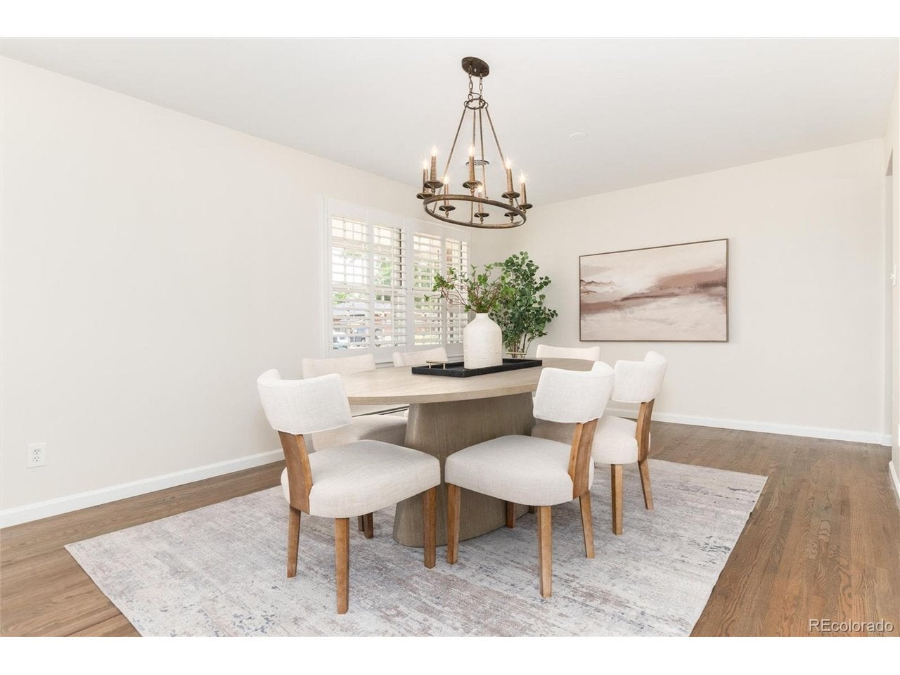 3751 S Hillcrest Dr, Denver, CO 80237 photo