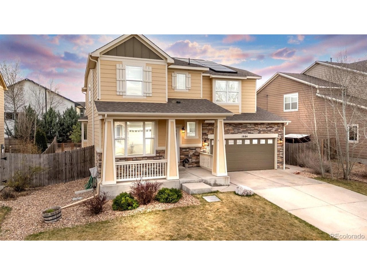 1984 E 167 Ln, Thornton, CO 80602 photo
