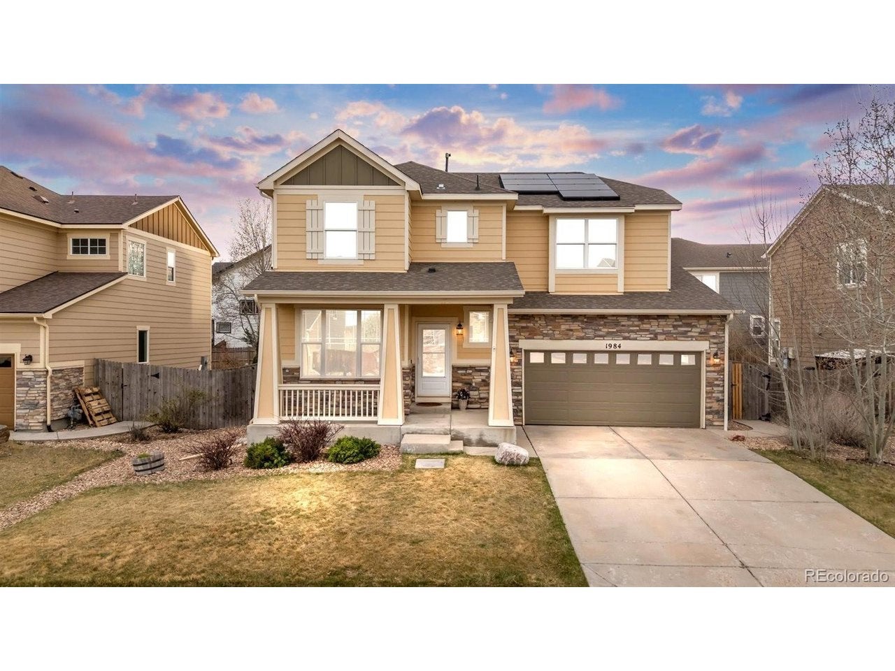1984 E 167 Ln, Thornton, CO 80602 photo
