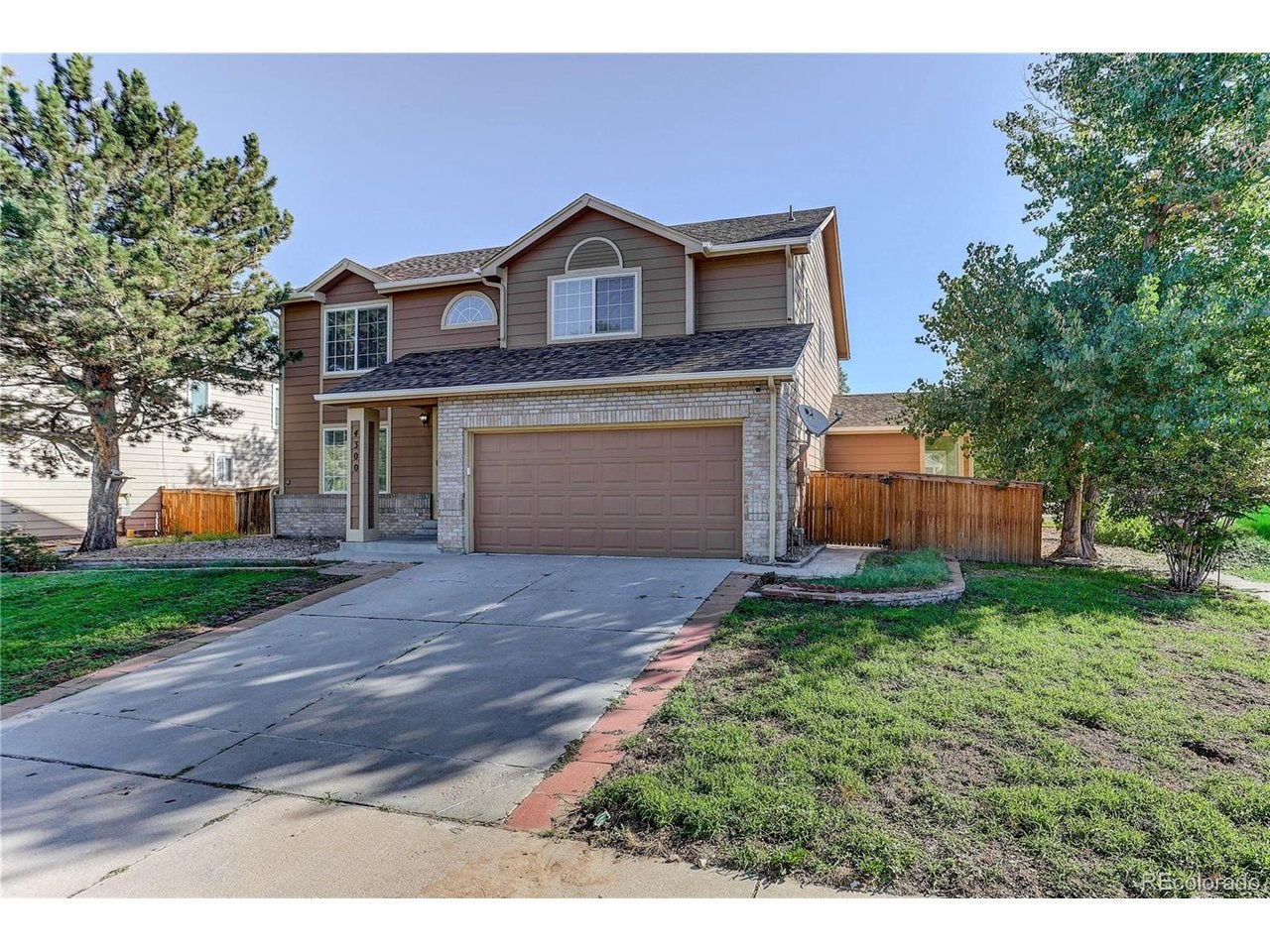 4300 Danube Way, Denver, CO 80249
