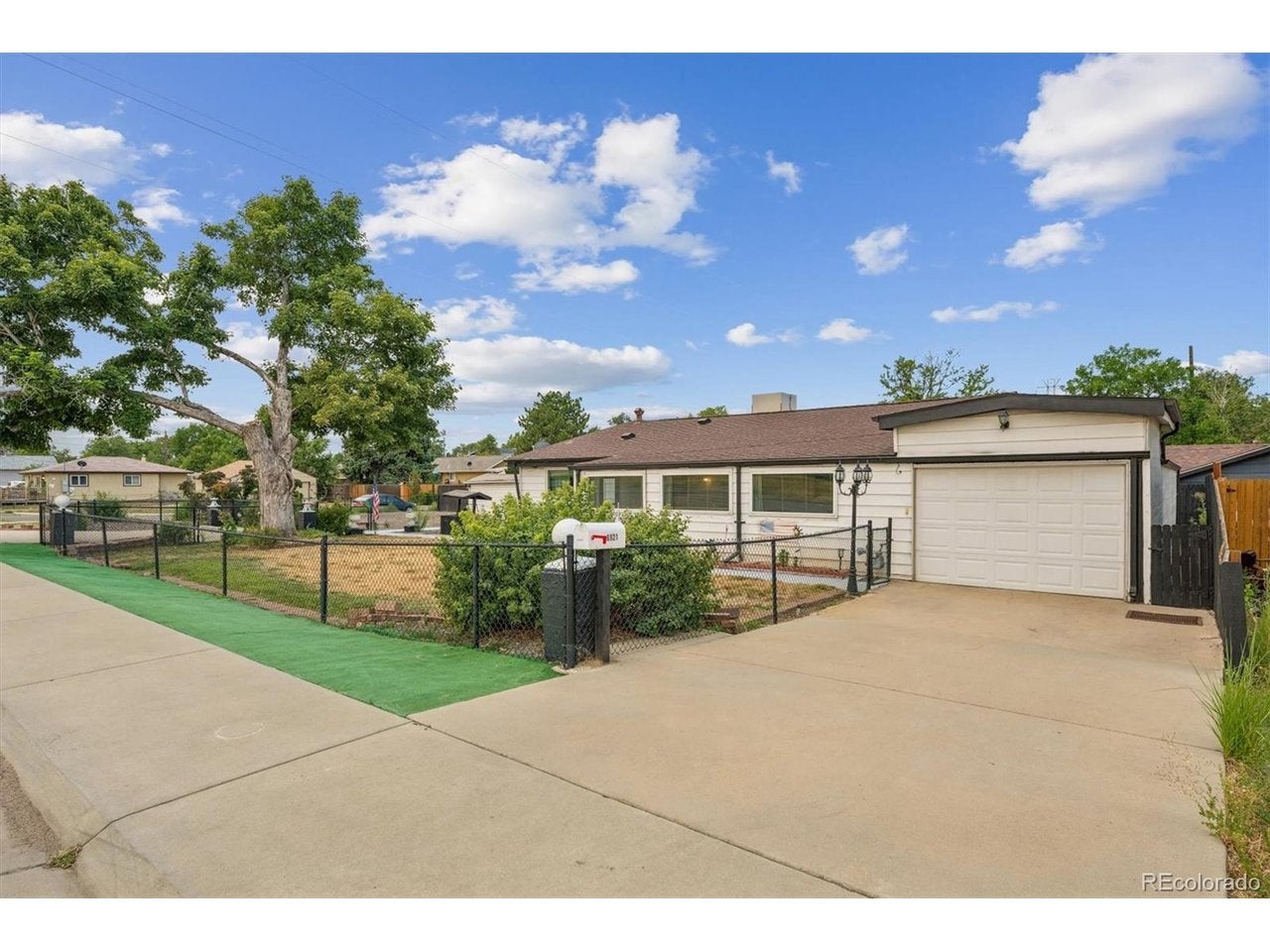 6921 Quebec St, Commerce City, CO 80022 photo
