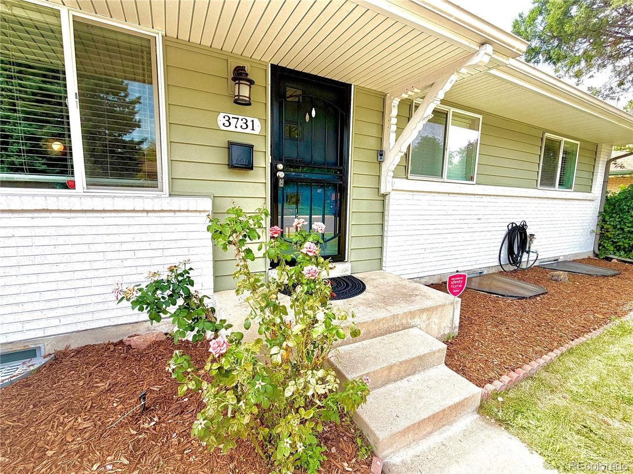 3731 Uinta St, Denver, CO 80237