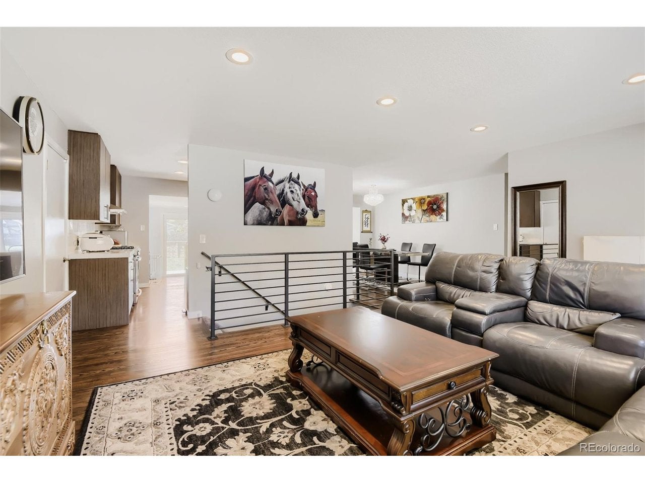 3731 S Uinta St, Denver, CO 80237 photo