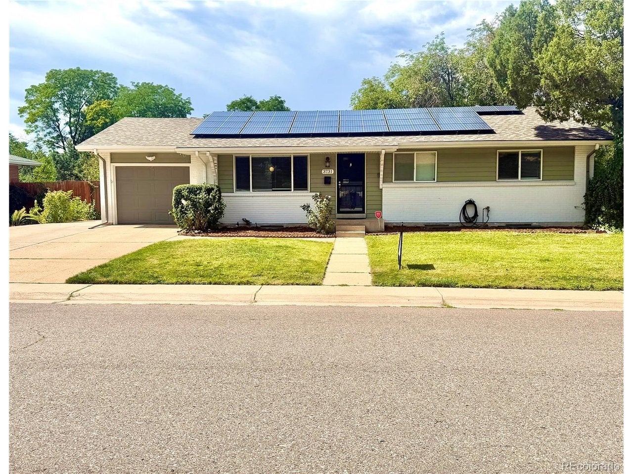 3731 S Uinta St, Denver, CO 80237 photo