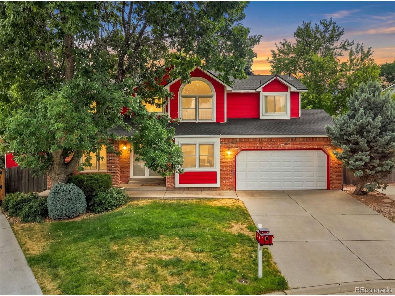 3237 Espana Cir, Aurora, CO 80013