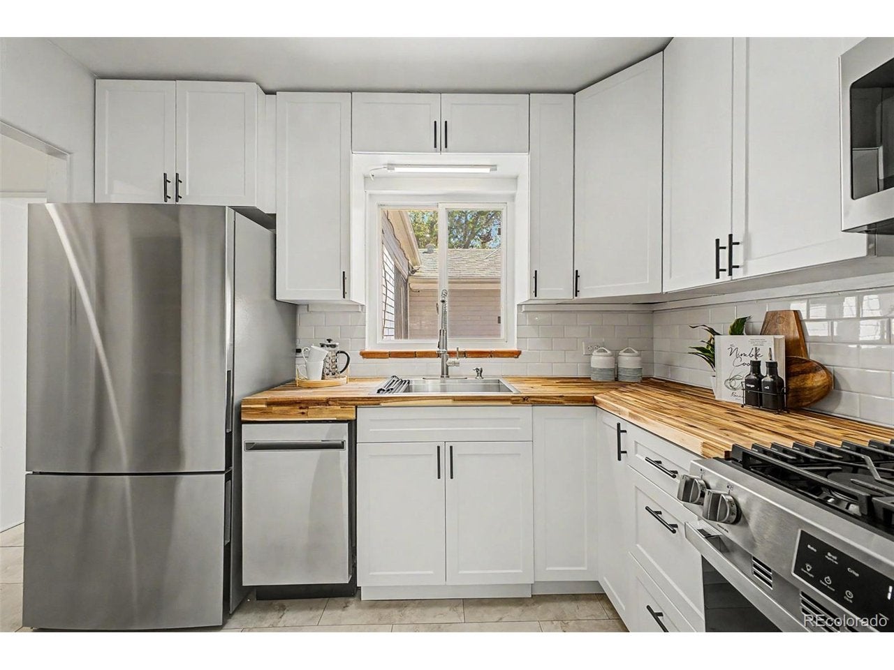 1630 Quince St, Denver, CO 80220