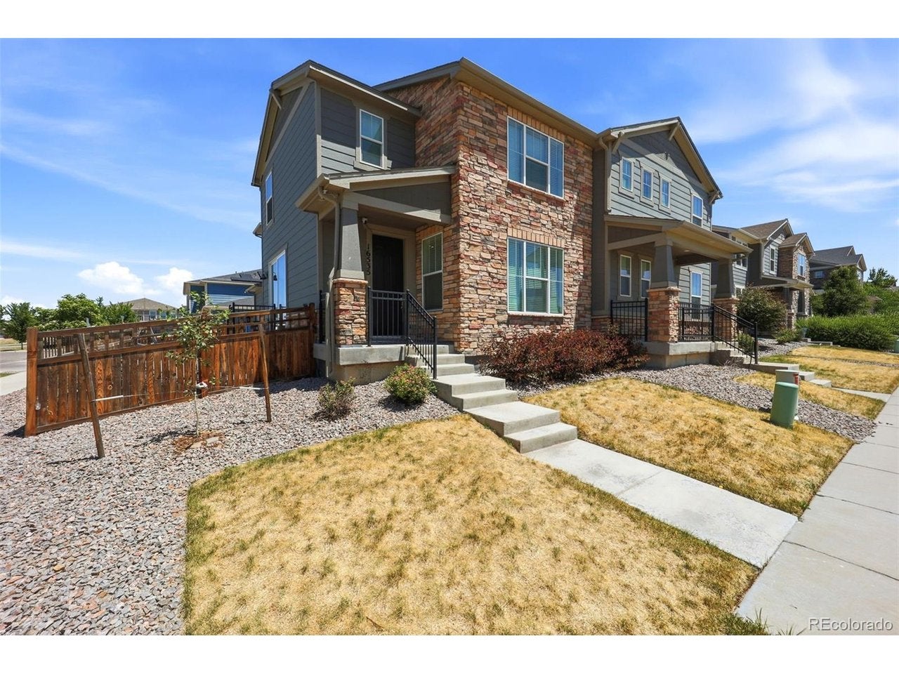 16535 Alameda Pkwy, Aurora, CO 80017