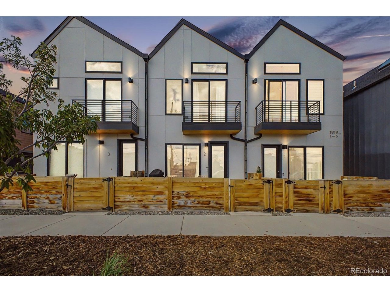 1921 Elk Pl, Denver, CO 80211