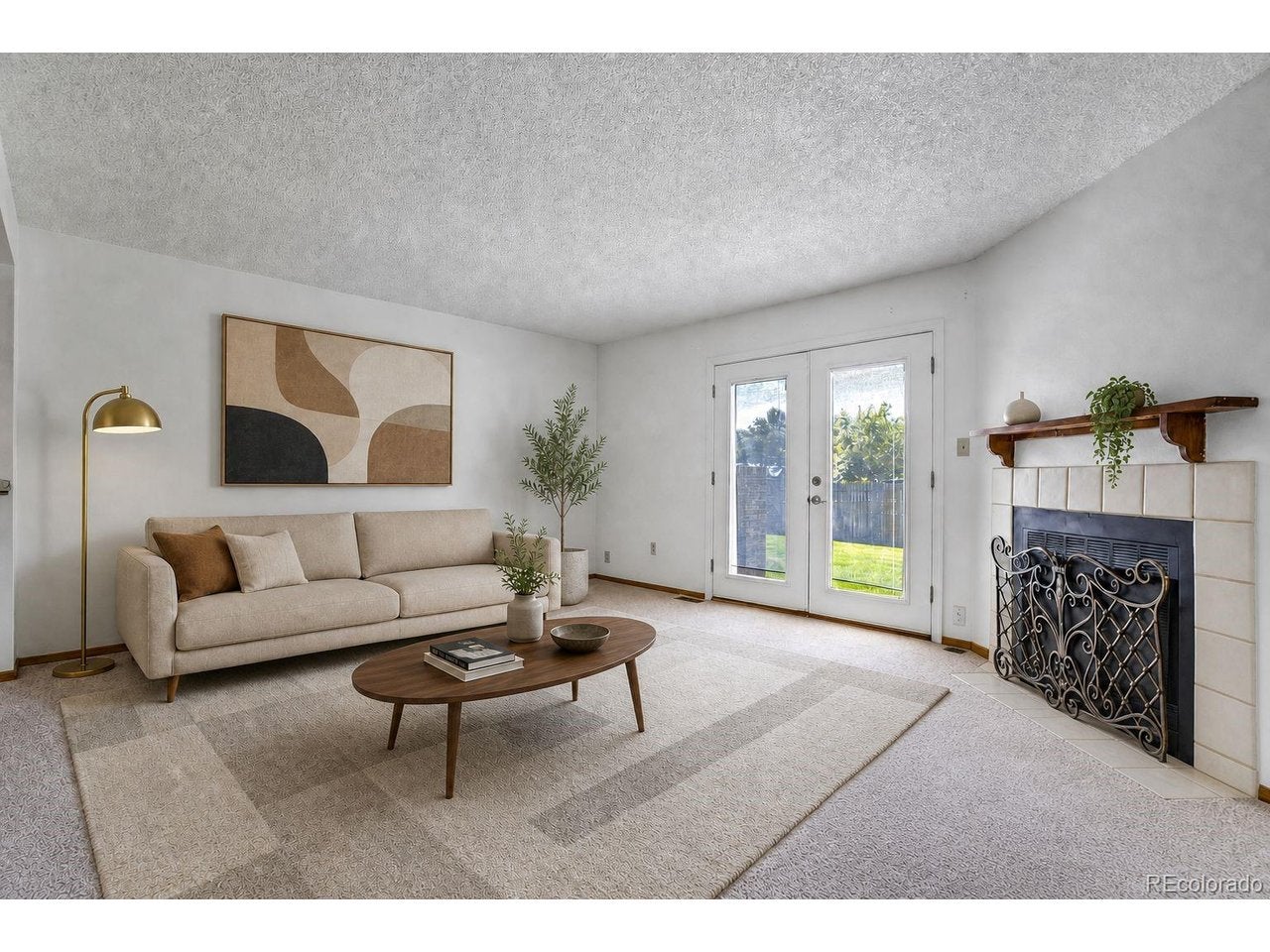 4323 Hunting Meadows Cir #5, Colorado Springs, CO 80916 photo