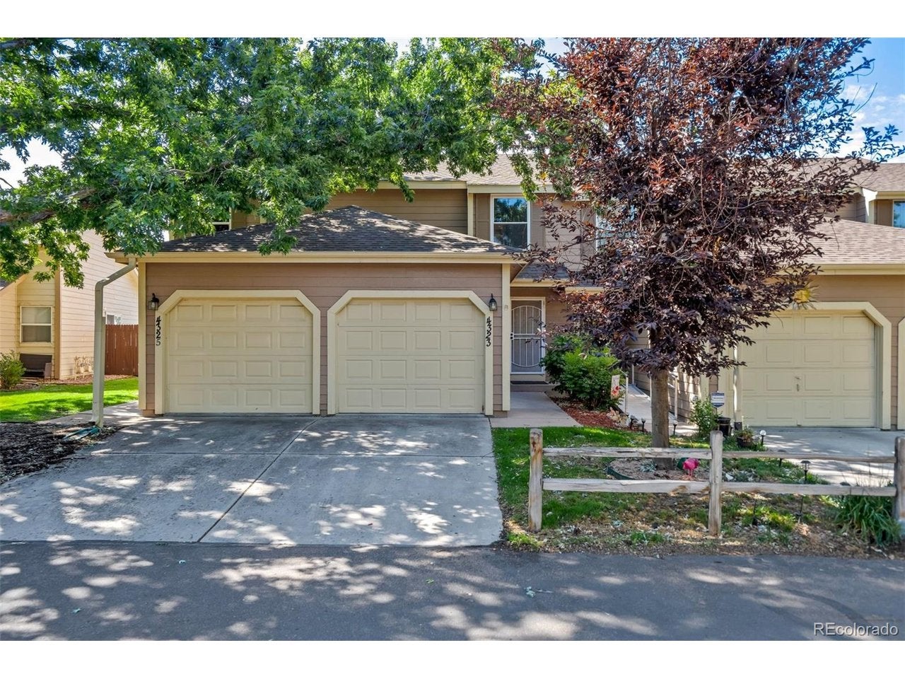 4323 Hunting Meadows Cir #5, Colorado Springs, CO 80916 photo